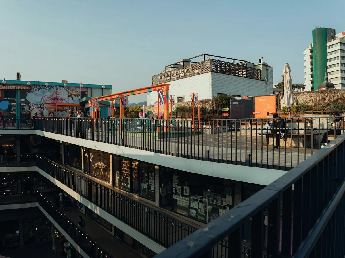 Guía de compras subterráneas en Seúl: Goto Mall y la estación de Gangnam desde adentro